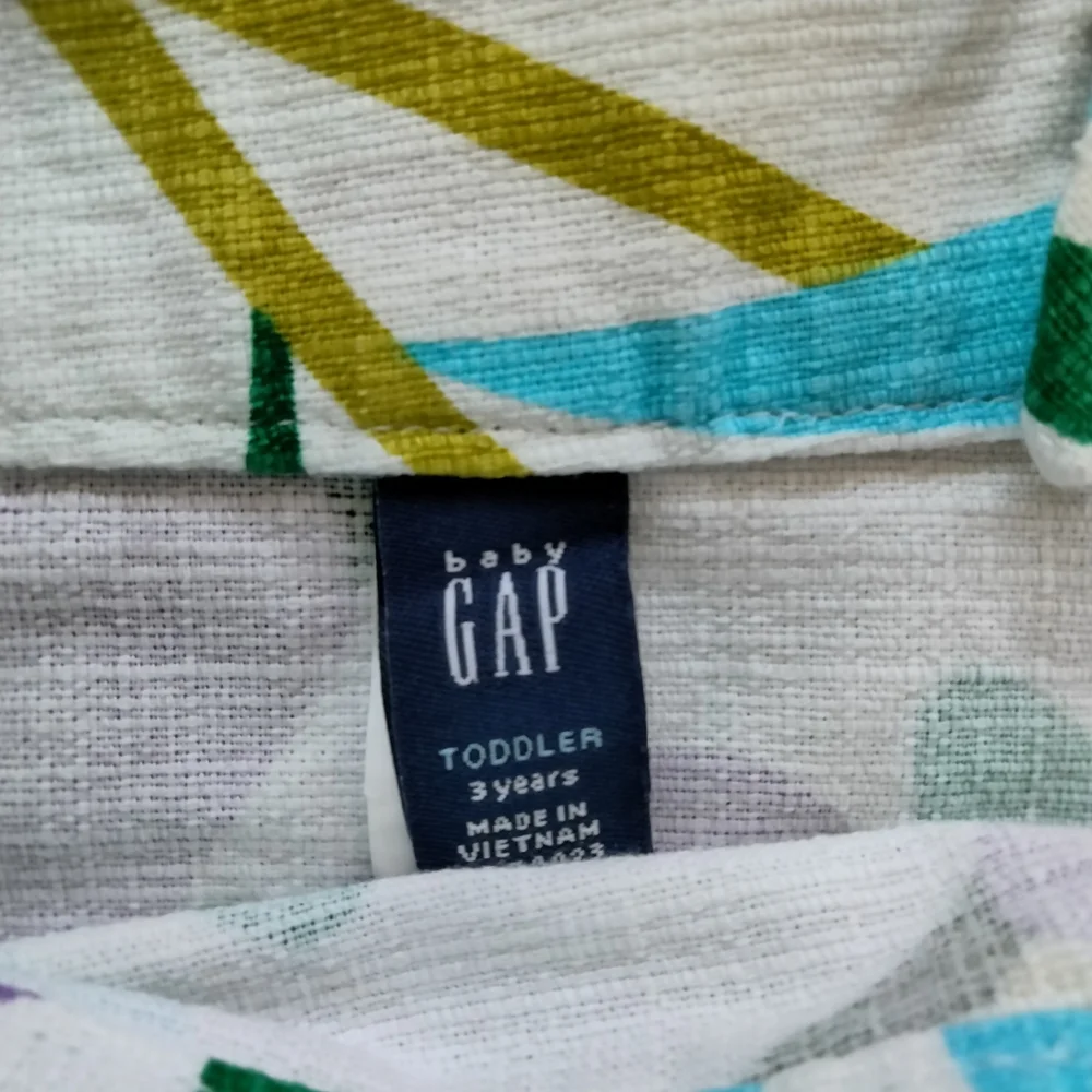 GAP baby toddler
